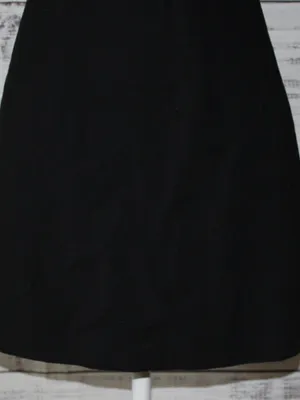 French Connection Whisper Light Ruffle Mini Dress Size Xsmall thumbnail 4