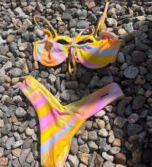 Blackbough Bikini Set thumbnail 1