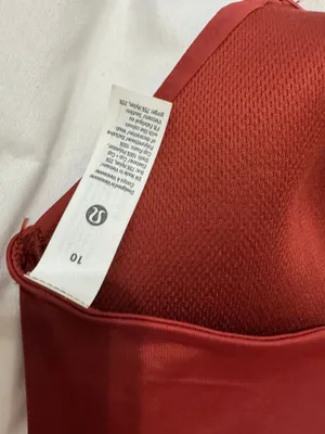 Lululemon Like A Cloud Bra NWT thumbnail 4