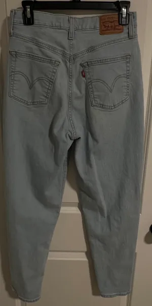 Levi's Jeans thumbnail 4