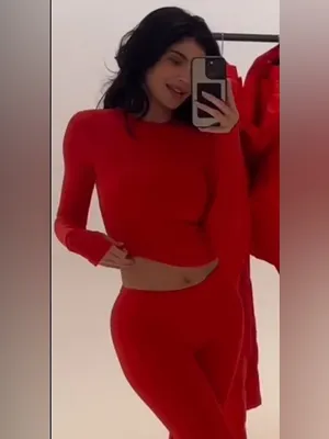 khy | Base Layers Set Red thumbnail 3