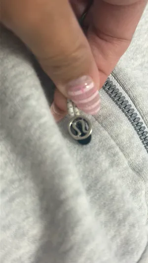 Lululemon Scuba Half-Zip thumbnail 5