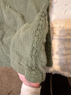 Aerie Wide-Leg Pants thumbnail 3