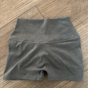 Crop Shop Boutique fade shorts thumbnail 2