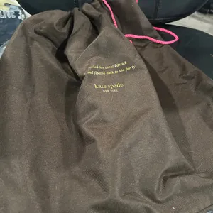 Kate Spade Brown Duster Bag thumbnail 6