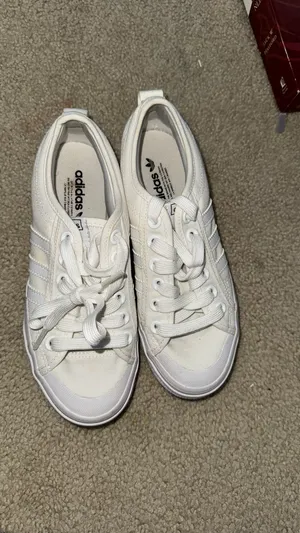 Adidas Platform Sneakers thumbnail 3