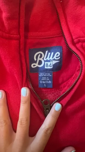 Blue 84 North Carolina State Quarter zip thumbnail 3