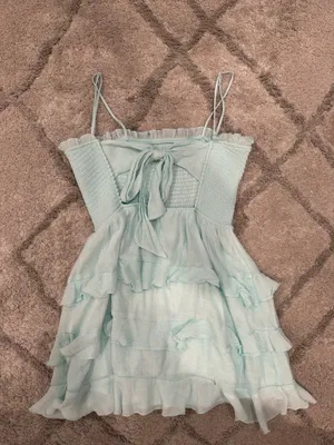Francesca's Dress thumbnail 2