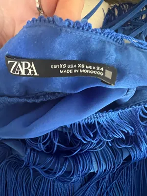 Zara Dress thumbnail 5