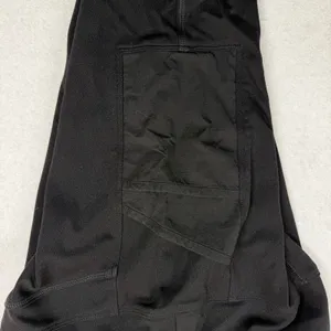 Carhartt Women’s Force Fitted Utility Leggings Black XS Tall 0/2 thumbnail 5