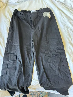 Tilly’s Cargo Pants thumbnail 1