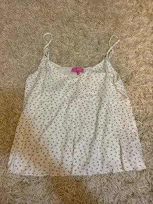 Edikted Tank Top thumbnail 2