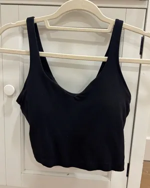 Lululemon Align Tank thumbnail 1