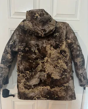 Cabela water proof coat thumbnail 2