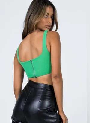 Bustier Top thumbnail 3