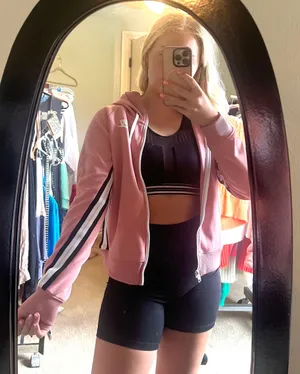 Nike Tracksuit Jacket thumbnail 1