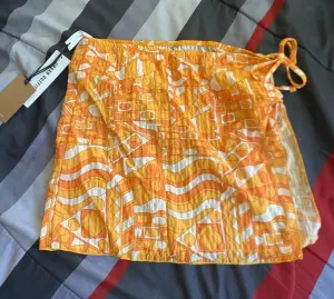 Urban Outfitters Sarong thumbnail 1