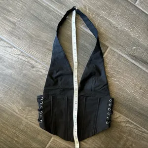 White Fox Boutique Distracting You Bustier thumbnail 7