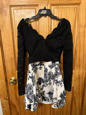 City Studios Homecoming Dress thumbnail 4