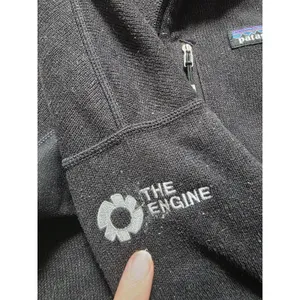 Patagonia Women Size XS Performance Better Sweater Hoody Full Zip Fleece Jacket thumbnail 6