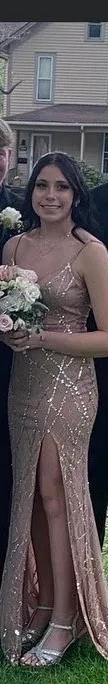 Prom Dress thumbnail 3