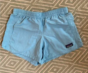 Patagonia Youth Shorts thumbnail 1