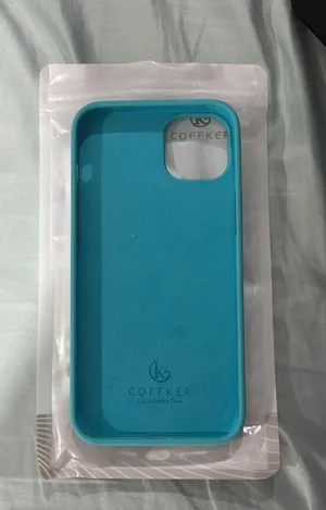 iPhone 14 Plus Case Blue thumbnail 2