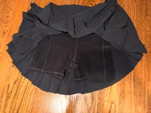 OFFLINE by Aerie Tennis Skirt thumbnail 2