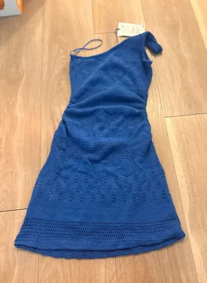 Pull & Bear Dress Mini thumbnail 1