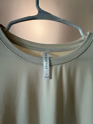 Fabletics Workout Long Sleeve Top thumbnail 3