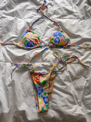 Princess Polly Bikini Set thumbnail 1