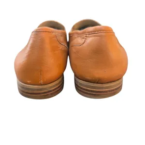 Naturalizer Veronica Loafers Leopard Print Leather Slip On Comfort Shoes‎ 9.5M thumbnail 4