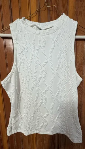 Shein Top Tank thumbnail 1