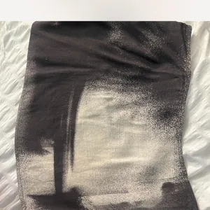 Reformation Kiara Mini Skirt Low rise thumbnail 3