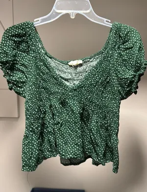 LA Hearts Top PacSun thumbnail 1