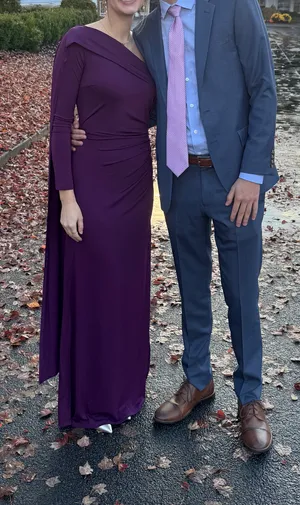 Lulus Formal Dress thumbnail 2