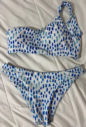 Shein Bikini Set thumbnail 1