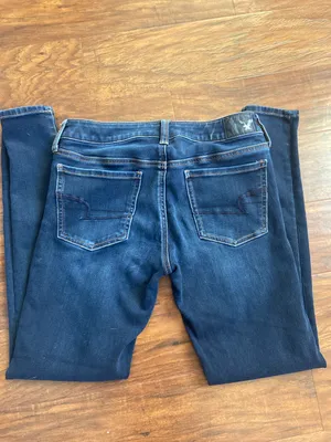 American Eagle Jeggings thumbnail 2