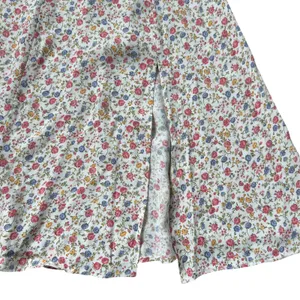 Reformation Mylah Dress Ronan Floral thumbnail 7