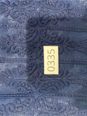 LULUS Lace Slip Dress in Navy Blue - Women's Elegant Spaghetti Strap thumbnail 6