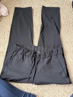 Lululemon On The Fly Pants thumbnail 6
