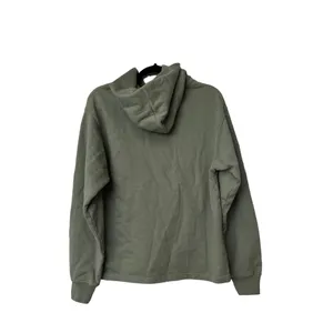 MADHAPPY x SweetGreen Green Hoodie Sweatshirt Pullover thumbnail 3