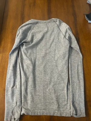 Swiftly Lululemon Long Sleeve Tech 2.0 thumbnail 5