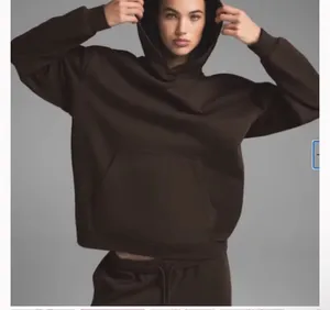 SKIMS Pullover Hoodie M thumbnail 1