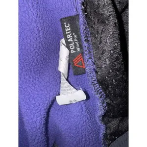 LL Bean Jacket‎ Women Large Fleece Full Zip Polartec Wind Pro Outdoor thumbnail 13