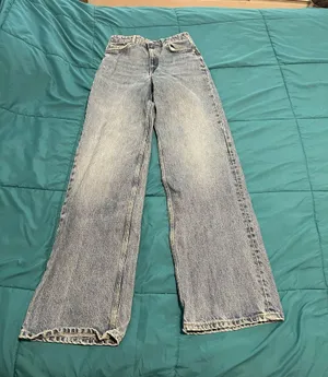 Zara jeans 4 thumbnail 1