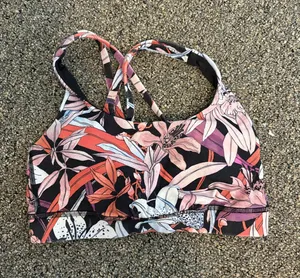 Lululemon Bra Sports thumbnail 1