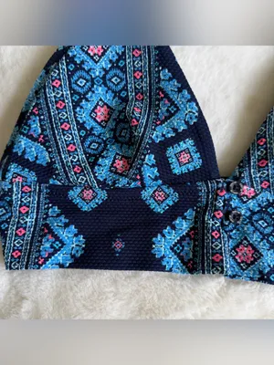 Aerie Bikini Top Size Medium thumbnail 3