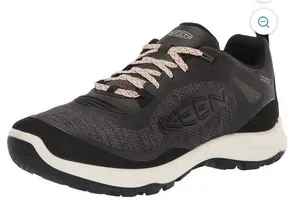 KEEN Women's Terradora Flex‎ Waterproof hiking shoes Size 5 Wide thumbnail 1