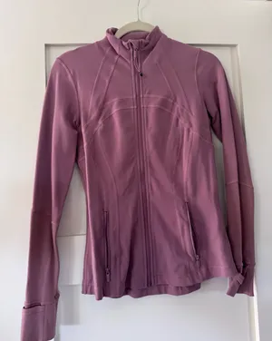 Lululemon Jacket Define thumbnail 1